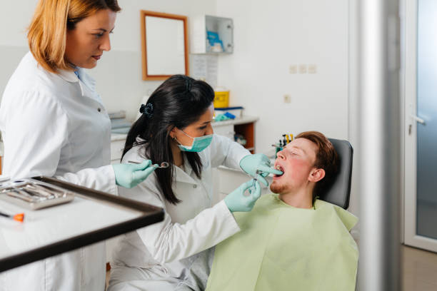 Best Urgent Care for Lost Fillings or Crowns in Rogersville, TN