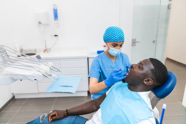 Best Emergency Dental Care for Broken or Chipped Teeth in Rogersville, TN